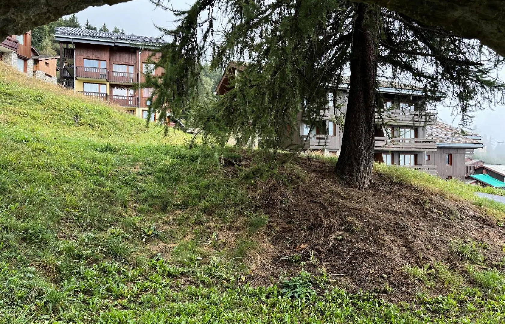 Residence Le De 3 - 2 Pieces Pour 4 Personnes Mae-1681 La Plagne 0*,